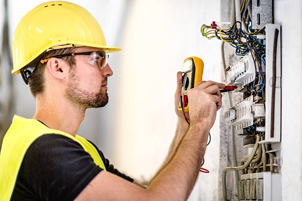 Best Electrical Troubleshooting and Repair  in Blennerhassett, WV